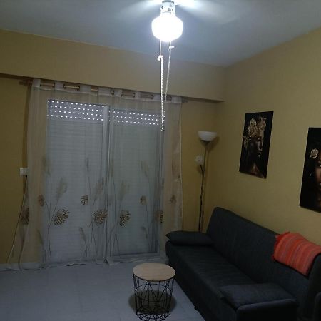 Apto Lore Playa Con Aire Acondicionado Santa Pola Dış mekan fotoğraf